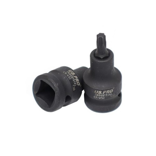 Pro drive impact torx - us,