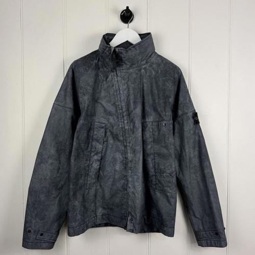 Stone island membrana dust - membrana, 3l