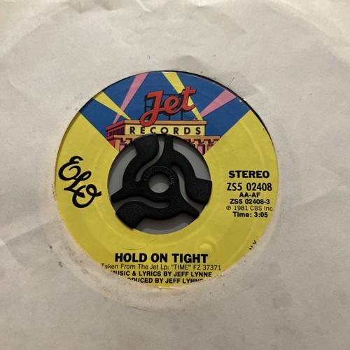 Electric light orchestra - electric,