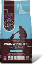 Wainwright'S Complete Dry