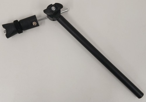 Tourtech inch cymbal arm - 19",