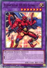 BLC1-EN155 Elemental HERO