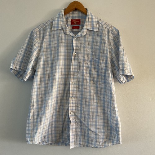 Williams mens short - short, sleeve