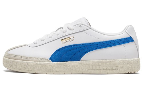 Puma oslo city prm low - city,