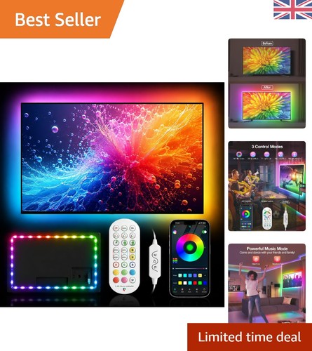 Immersive rgbic led light - immersive,