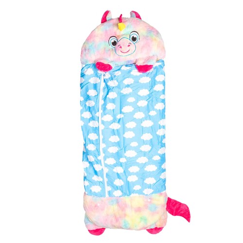 Plush animal cushion sleeping - plush,