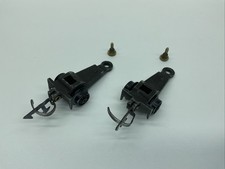 Hornby Triang X366 - Front &