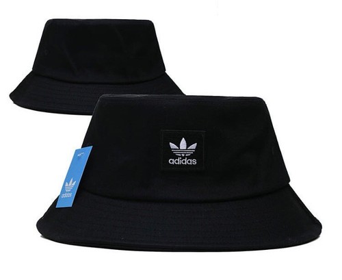Adidas originals black trefoil - adidas,