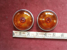 Marchal indicator lens x2