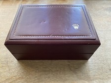 VINTAGE SWISS ROLEX 53.00.08