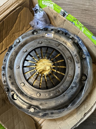 Golf mk4 gti 20v helix - vw, 1-8t