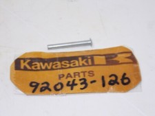 NOS KAWASAKI 1969-1980 1984-86