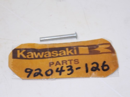 Nos kawasaki 1969 - nos, 1969-1980