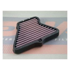 DNA Filters Moto Motorbike Air Filter Element For Kawasaki: 11-15 ZX 10 R 1000cc