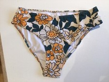 Beachsissi Floral Swimwear