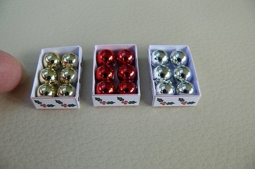 12th dolls house - 1/,
