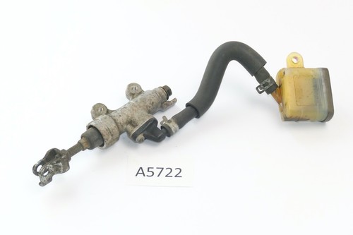 Honda cbr 125 jc34 - jc34,