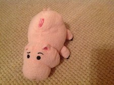 Disney Store Toy Story Hamm