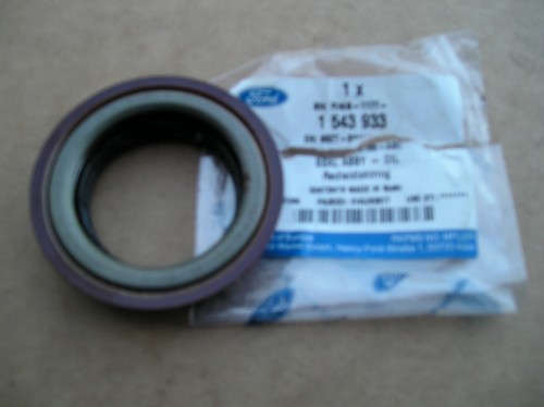 Ford fiesta mk7 st180 new - ford,