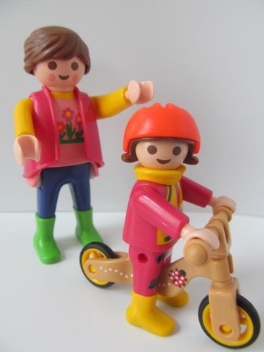 Playmobil