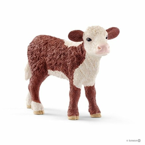 New schleich 13868 hereford - 13868,