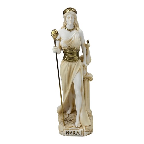 Hera juno greek roman goddess - juno,