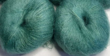 2 x 25gm Balls Rowan Kidsilk