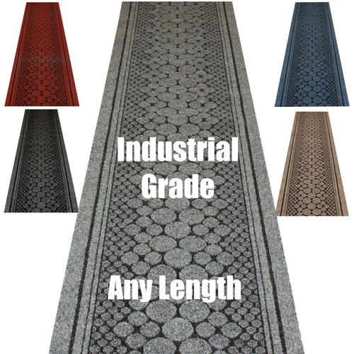 Hallway stairs mat - stairs,