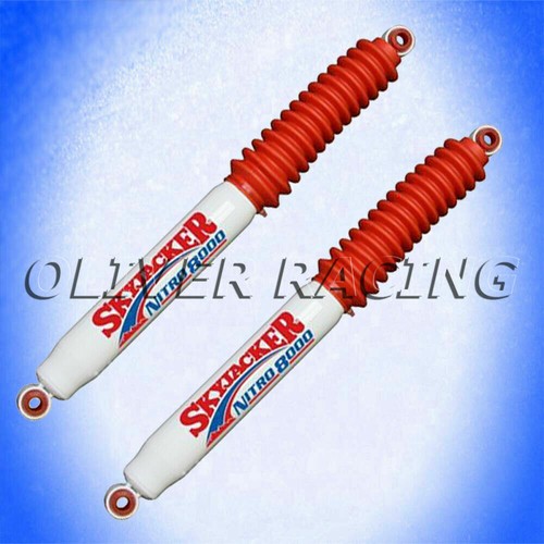 Shock absorber blazer k10 - blazer, k20