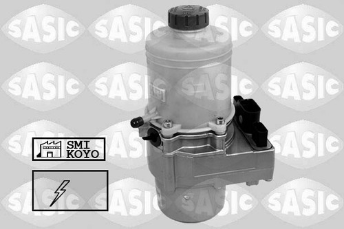 Hydraulic pump steering - pump,,