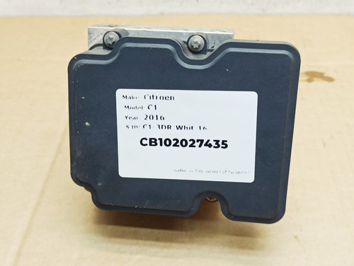 Citroen 2014 2020 - citroen, steering