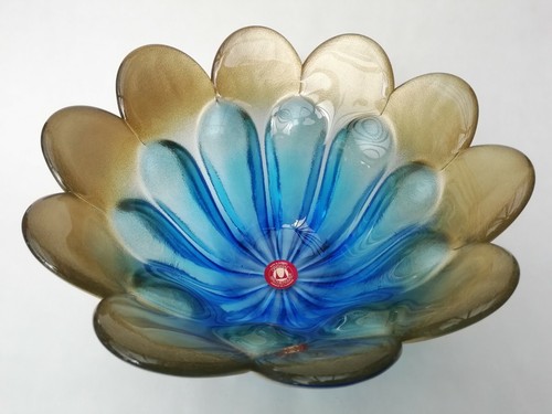 Walther glas marrakech blue - walther,