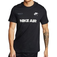 NIKE AIR Mens T Shirts Crew