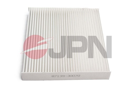 Filter interior air - interior, jpn