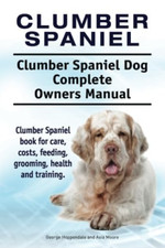 Clumber Spaniel. Clumber