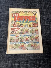 Topper Comic - #1472 - 18 April 1981