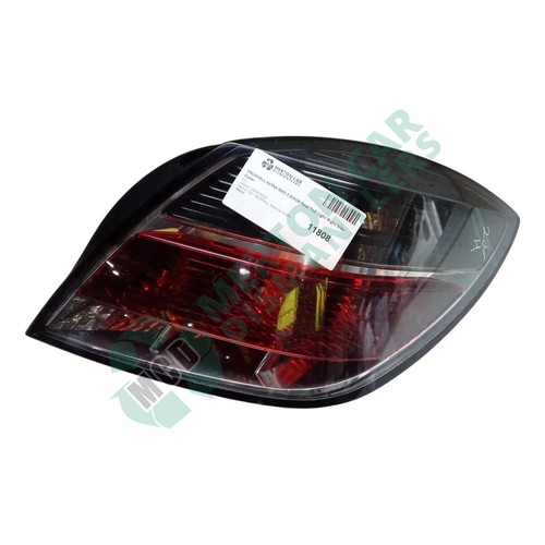 Vauxhall astra mk5 - astra, door
