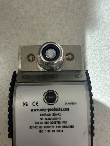Stainless steel cable - stainless, cleats