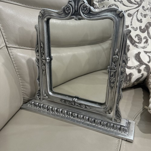 Handcrafted mexican pewter - handcrafted,