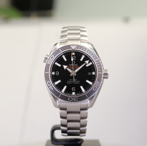 Omega seamaster planet ocean - seamaster,