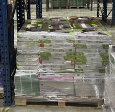 A3 Copier Paper Job Lot 105