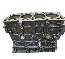 2012 AUDI Q5 ENGINE BLOCK BARE 2.0 TDI / CJC CJCA - DIESEL 03L021AP.