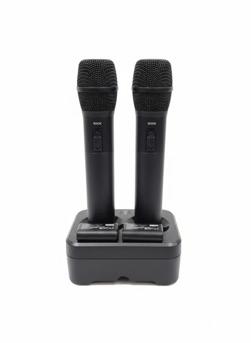 Rode link microphone - link, tx-m2