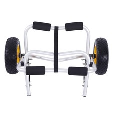 Kayak Canoe Trolley Cart with