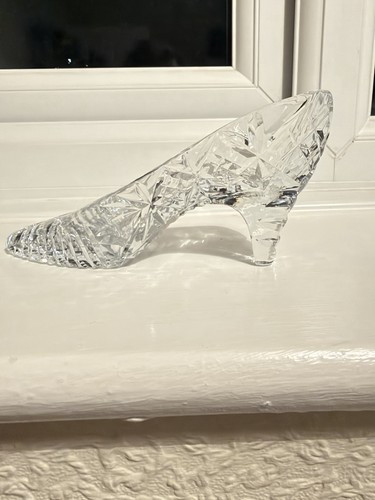 Tutbury vintage crystal - tutbury,