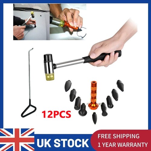 Paintless dent repair rod - paintless,