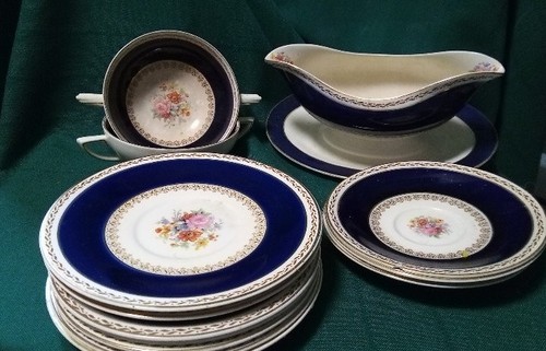 Vintage crown ducal - ducal, ware