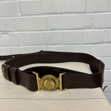 MARINES SWORD BELT - Waist