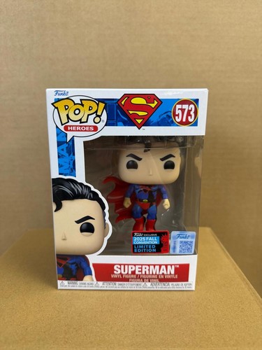 Funko pop heroes superman - heroes,