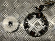 Honda C90 Engine 6v C90E